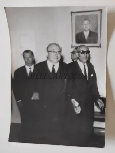 HERR SILVIO MILAZZO PALERMO - Foto 1961