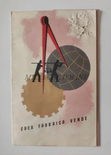 SCIOLARI PALAZZO DELLA LUZ ROMA - Werbeprospekt Möbel