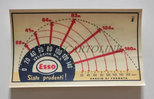 ESO BREMSRAUM - Glasoppi Transparentes Kollodium-Decal