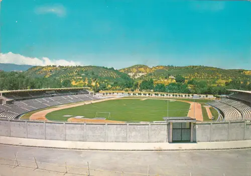 * COSENZA - Stadio Comunale