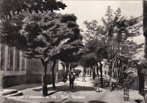 * GASPERINA - Viale Mazzini