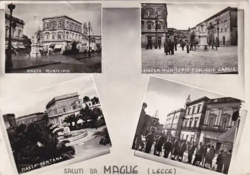 * TRIKOTS - Panoramen