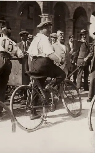 #ASCOLI PICENO: DAS FETTREICHSTE AP-Foto Ottolenghi