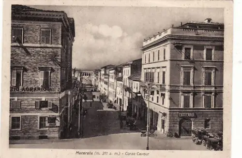 #MAZERIERT: CORSA CAVOUR (4)