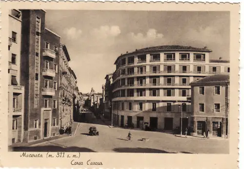 #MAZERIERT: CORSA CAVOUR (2)