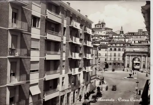 #MAZERIERT: CORSA CAIROLI