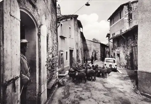 #TAVERNE DI SERRAVALLE DI CHIENTI: INNERLAND