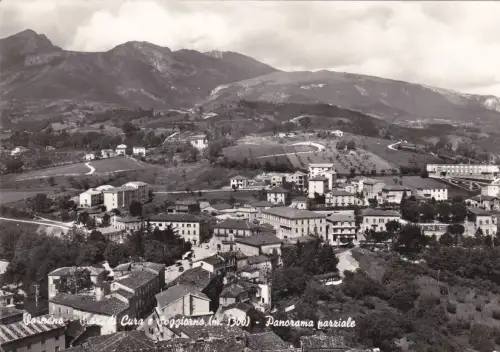 * SARNANO - Teilpanorama