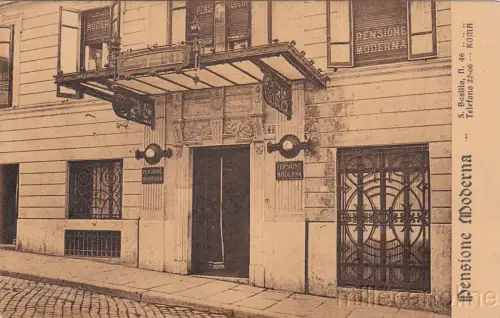 * ROM - Moderne Pension in St. Basilius