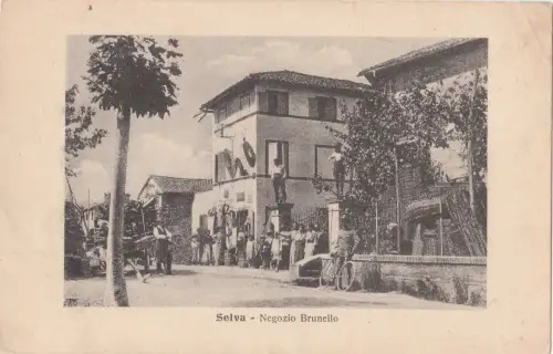 #SELVA: SHOP BRUNELLO