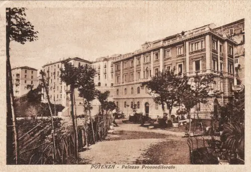 #POWER: PALAZZO PROVIDITORATO