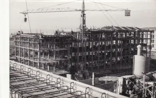 #GELA: MADE IN VILLAGE BAU A.N.I.C.