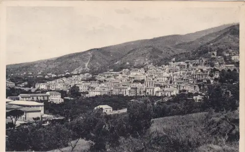 #PAOLA: PANORAMA
