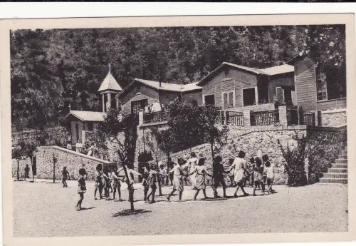 #PIEMONTESE GUARD-TERME- KINDER, DIE VON SCHMERZEN BETROFFEN SIND. Vom Bösen bedroht..