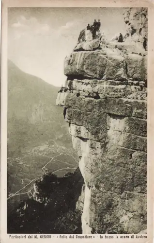 #DETAILS VON M. CENGIO SALTO DEL GRANATIERE..