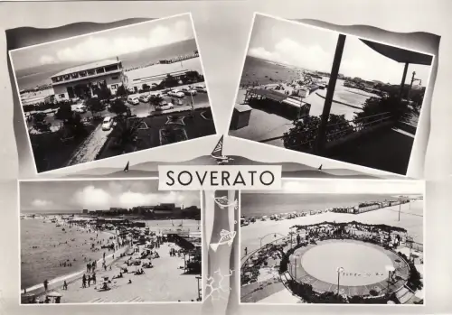 #SOVERATO