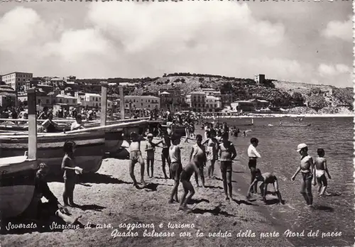 #ÜBERZOGEN: BADEBILD MIT AUSSICHT...