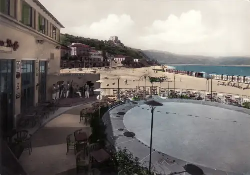 #SOVERATO: DAS SCHÖNSTE LIDO AM SCHÖNSTEN MEER DER WELT