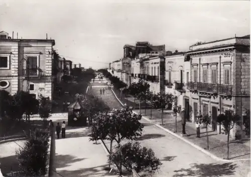 #BERNALDA: CORSA UMBERTO I