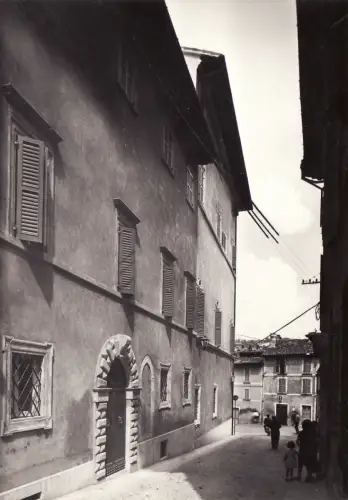 #PERGOLA: PALAZZETTO GIANNINI GUAZZUGLI
