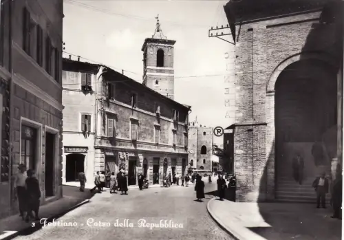 #FABRIANO: CORSA DELLA REPUBBLIC