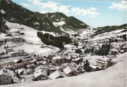 #ORTISEI- ST. ULRICH