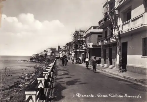 #DIAMANT: CORSA VITTORIO EMANUELE