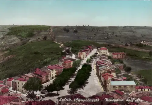 #ERHÖHUNG: PANORAMA VON OBEN