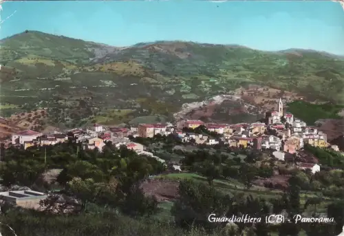 #GUARDIALFIERA: PANORAMA