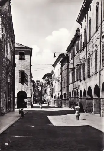 #FOSSOMBRONE: CORSA GARIBALDI