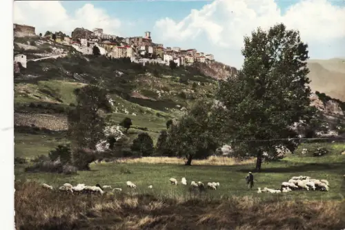 #PESCOPENNATARO: OSTSEITE