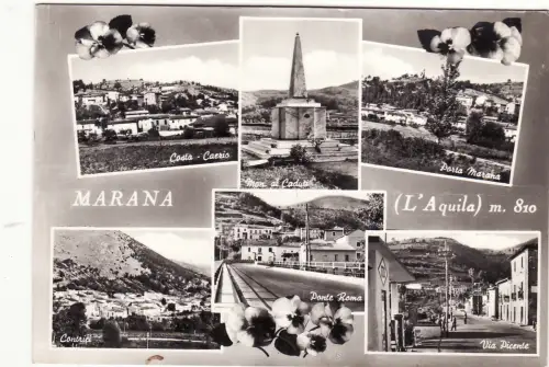 #MARANA
