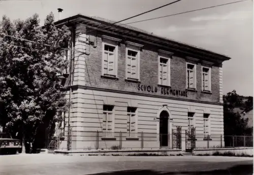 #SERRUNGARINA: GRUNDSCHULE