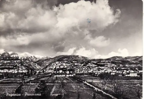 #PAGANICA: PANORAMA