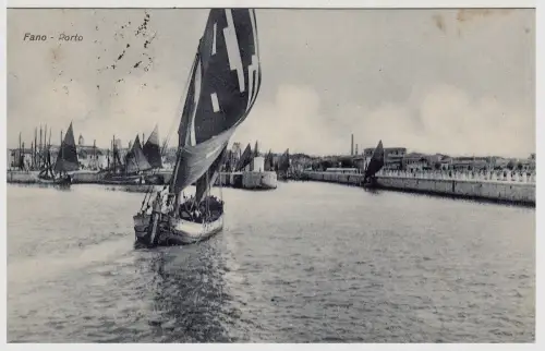 #FANO: PORTO