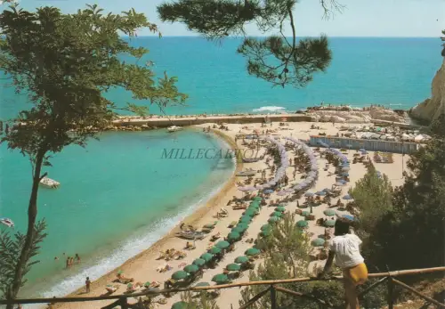 SIROLO - Spiaggia Urbani