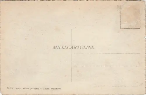 CUPRA MARITTIMA - La Rocca