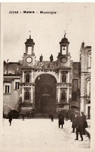 #MATERIAL: MUNICIPIO N. 20548