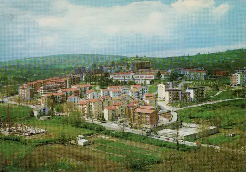 #MELFI: RIONE VALLE VERDE