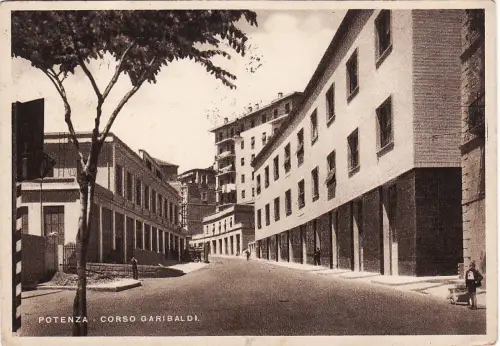 #POWER: CORSA GARIBALDI