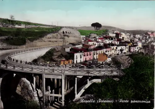 #RAPOLLA: PANORAMATEIL