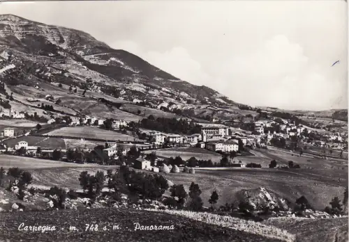 #CARPEGNA: PANORAMA (2)