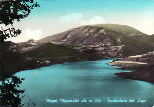 #FIEGNI: BESONDERS AM SEE