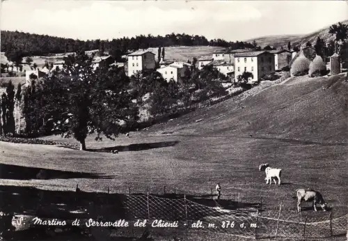 #S. MARTINO DI SERRAVALLE IN CHIENTI