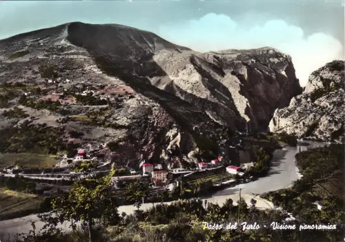 #FURLO SCHRITT: ÜBERSICHT