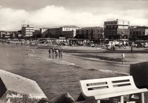 #SENIGALLIA: STRAND (2)