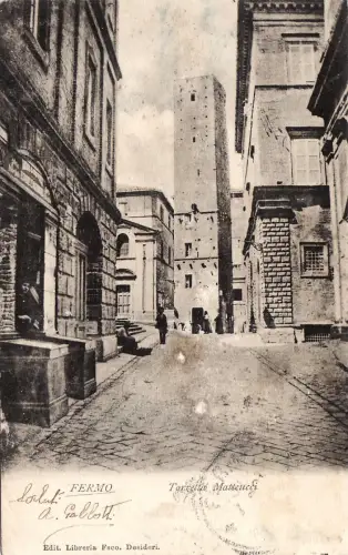 #FEST: TURRETTA MATTEUCCI