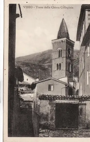 #VISSO: TURM DER KOLLEGIALKIRCHE