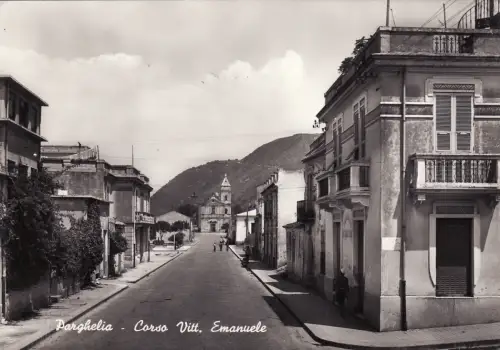 #PARGHELIA: CORSA VITT. EMANUELE