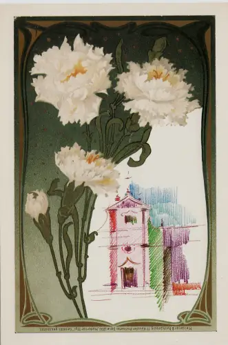 #MAZERIERT: PICENA 84 - 2. NAZ-AUSSTELLUNG. POSTGESCHICHTE - POSTKARTENAUSSTELLUNG